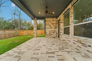 231 Congo Bay Cir, Willis, TX 77318 - Photo 45