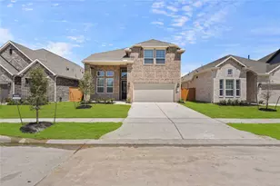 231 Congo Bay Cir, Willis, TX 77318 - Photo 15