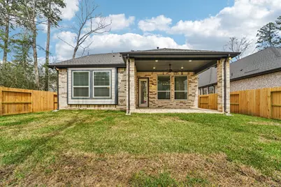 231 Congo Bay Circle, Willis, TX 77318 - Photo 47