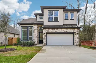 231 Congo Bay Cir, Willis, TX 77318 - Photo 1