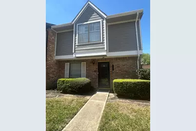 14712 Perthshire Road #A, Houston, TX 77079 - Photo 1