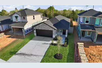 4113 Bronco Station Lane, League City, TX 77511 - Photo 3