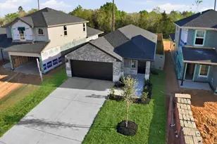 4113 Bronco Sta Ln, League City, TX 77511 - Photo 3