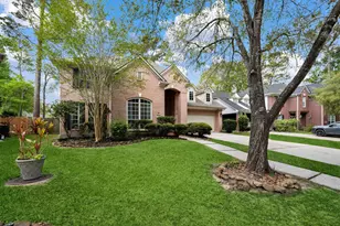3207 S Woodstream Way, Houston, TX 77345 - Photo 3