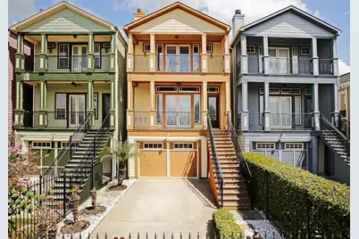 1140 Robbie Street, Houston, TX 77009 - Photo 1