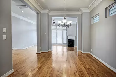 1140 Robbie Street, Houston, TX 77009 - Photo 5