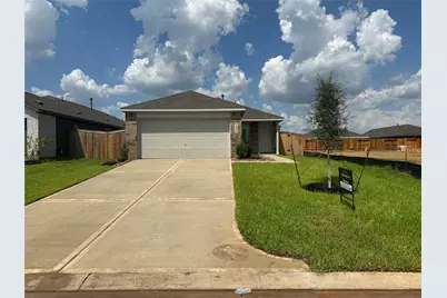 359 Bush Meadow Lane, Magnolia, TX 77354 - Photo 1
