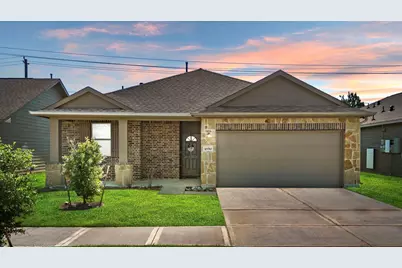 10750 Nathaniel Valley Path, Houston, TX 77016 - Photo 1
