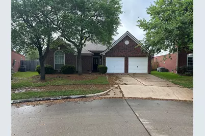 22411 Coral Chase Court, Katy, TX 77494 - Photo 1
