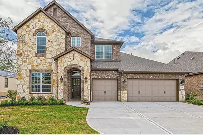 3742 Pinebrook Hollow Lane, Spring, TX 77386 - Photo 1