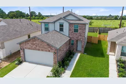 22858 Fulton Landing Drive, Hockley, TX 77447 - Photo 3