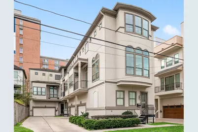 2316 Camden Drive, Houston, TX 77021 - Photo 1