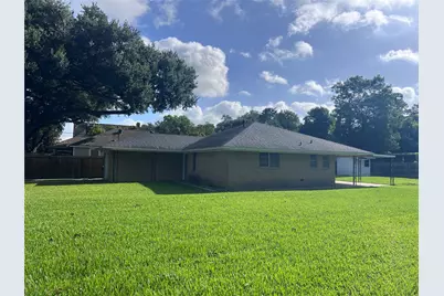626 N Resident Street, Wharton, TX 77488 - Photo 3
