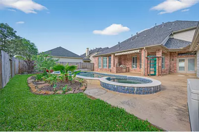 5803 Grandwood Lane, Katy, TX 77450 - Photo 35