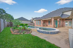 5803 Grandwood Ln, Katy, TX 77450 - Photo 35