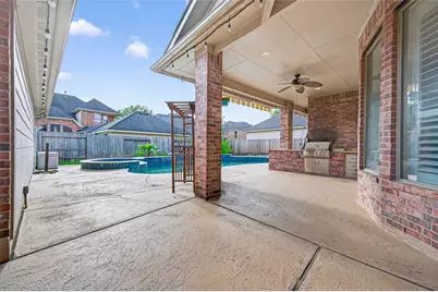 5803 Grandwood Lane, Katy, TX 77450 - Photo 33
