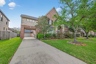 5803 Grandwood Ln, Katy, TX 77450 - Photo 3