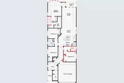 26507 Glad Fields Drive, Hockley, TX 77447 - Photo 27