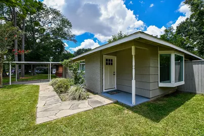 9614 Larston Street, Houston, TX 77055 - Photo 3