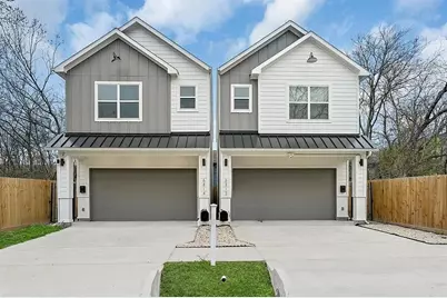 6814 Burkett Street, Houston, TX 77021 - Photo 1