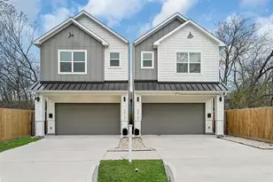 6814 Burkett St., Houston, TX 77021 - Photo 1