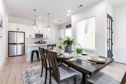 6814 Burkett Street, Houston, TX 77021 - Photo 9