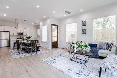 6814 Burkett Street, Houston, TX 77021 - Photo 1