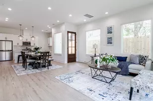 6814 Burkett St., Houston, TX 77021 - Photo 1