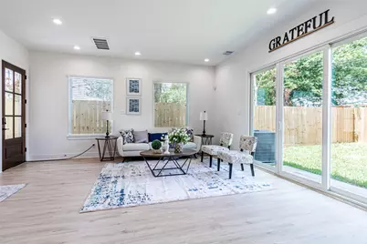 6814 Burkett Street, Houston, TX 77021 - Photo 5