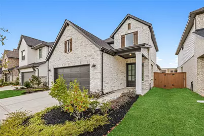 7223 Blue Gentiana Lane, Katy, TX 77493 - Photo 1