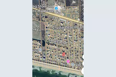 2417 Sandpiper, Crystal Beach, TX 77650 - Photo 1