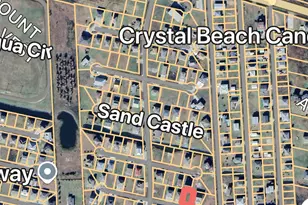 2417 Sandpiper, Crystal Beach, TX 77650 - Photo 1