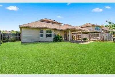 22206 Wenbury Drive, Tomball, TX 77375 - Photo 35
