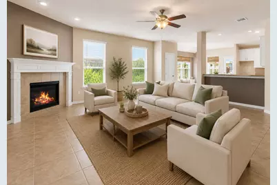 22206 Wenbury Drive, Tomball, TX 77375 - Photo 5