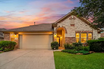 22206 Wenbury Drive, Tomball, TX 77375 - Photo 1