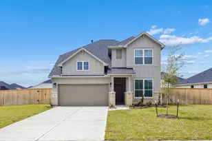322 Ruby Frd Dr, Cove, TX 77523 - Photo 1