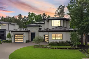 14 Kingscote Way, The Woodlands, TX 77382 - Photo 1