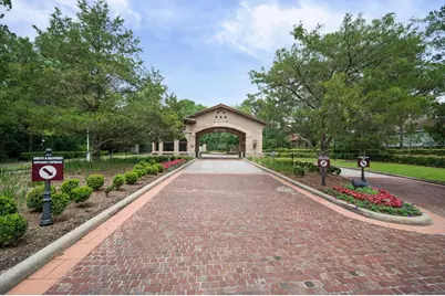 14 Kingscote Way, The Woodlands, TX 77382 - Photo 31