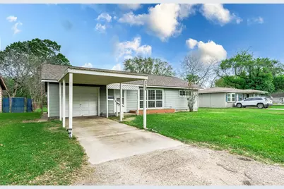 2433 S Austin Avenue, Pearland, TX 77581 - Photo 3