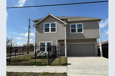 8336 Fountain Street, Houston, TX 77051 - Photo 1