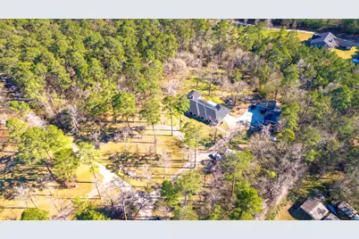 233 Pebble Creek, Livingston, TX 77351 - Photo 41