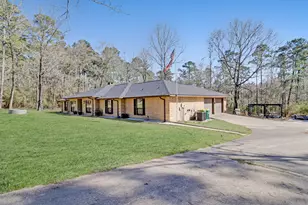 233 Pebble Creek, Livingston, TX 77351 - Photo 39