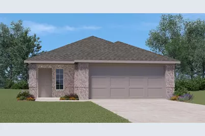 3522 Longhorn Valley Street, League City, TX 77573 - Photo 1