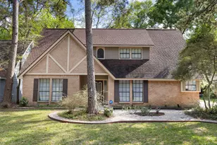 5 Rolling Mill Ln, The Woodlands, TX 77380 - Photo 1