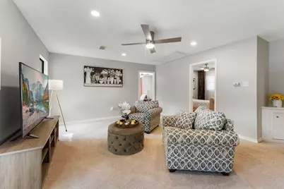 5 Rolling Mill Lane, The Woodlands, TX 77380 - Photo 19