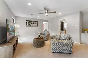 5 Rolling Mill Ln, The Woodlands, TX 77380 - Photo 19