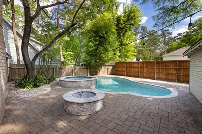 5 Rolling Mill Lane, The Woodlands, TX 77380 - Photo 25