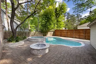 5 Rolling Mill Ln, The Woodlands, TX 77380 - Photo 25