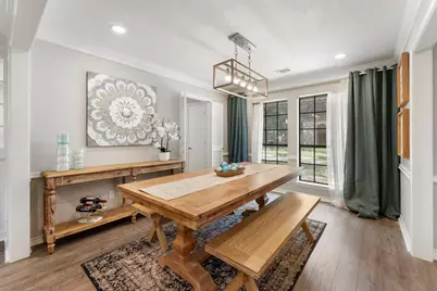 5 Rolling Mill Lane, The Woodlands, TX 77380 - Photo 5