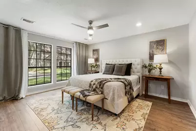 5 Rolling Mill Lane, The Woodlands, TX 77380 - Photo 13